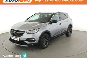 Opel Grandland X SUV 2020