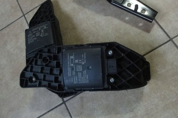 FORD KUGA MK2 SENSOR BLIS HV6T-14D599-AA