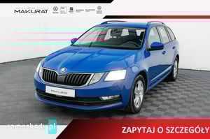 Skoda Octavia Kombi 2020