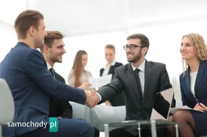 Skontaktuj się z nami i otrzymaj pożyczkę już dziś