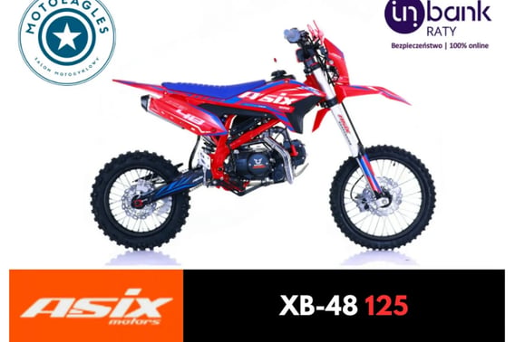 ARCTIC CAT Inny Krossowy 2026