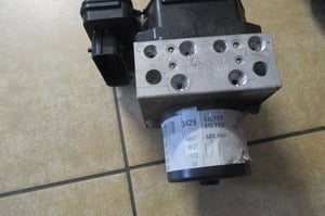 OPEL INSIGNIA A POMPA ABS 13316697