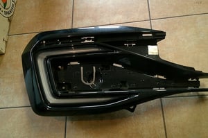 VW PASSAT B8 GTE LAMPA DO JAZDY DZIENNEJ LEWA 3G0853793B