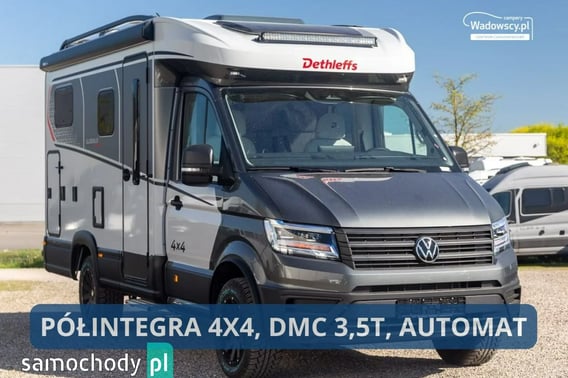 Delivan X 2026