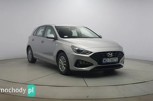 Hyundai i30 Hatchback 2022