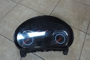 OPEL INSIGNIA A LIFT LICZNIK ZEGAR 23464932