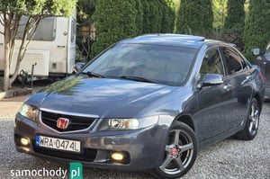 Honda Accord Sedan 2003