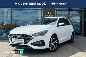 Hyundai i30 Hatchback 2021