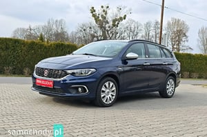 Fiat Tipo Kombi 2019
