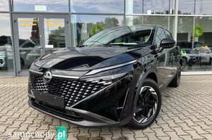 Nissan Qashqai Crossover 2024