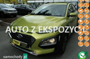 Hyundai Kona Hatchback 2020