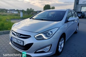 Hyundai i40 Kombi 2013