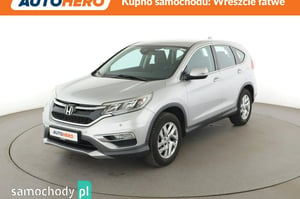 Honda CR-V SUV 2015
