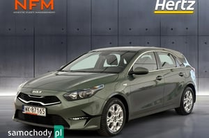 Kia Ceed Hatchback 2023