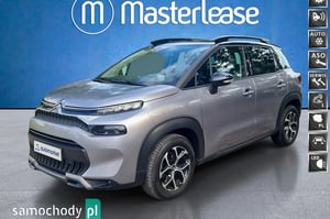 Citroen C3 Aircross SUV 2024