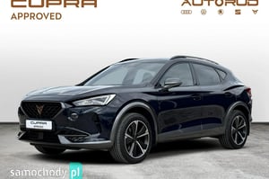 Cupra Formentor SUV 2022