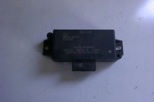 NISSAN QASHQAI J11 LIFT MODUŁ PDC 285384EA1C