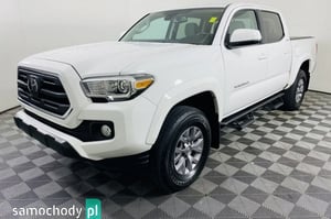 Toyota Tacoma Pickup 2018