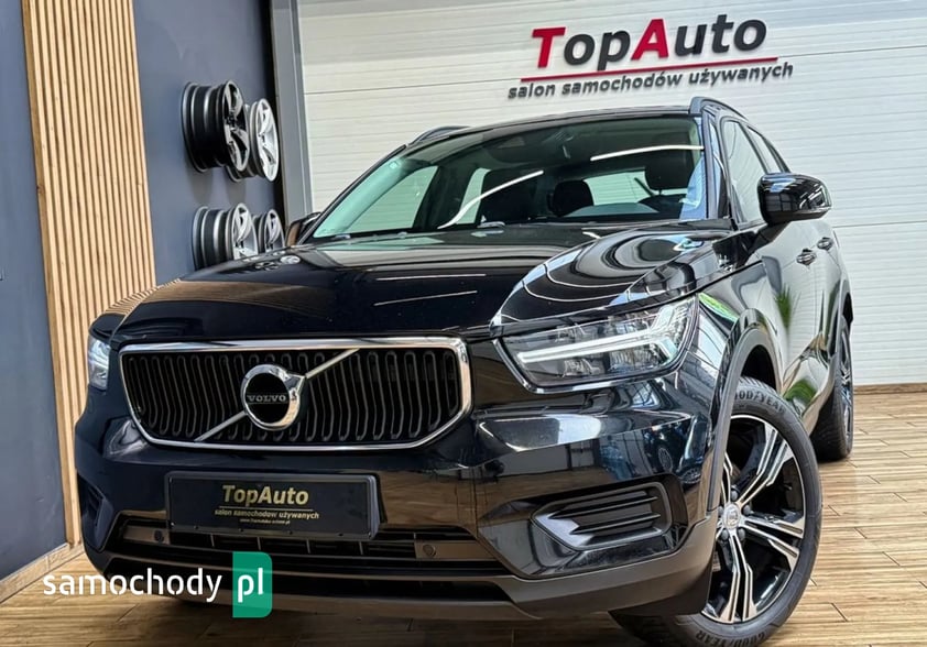 Volvo XC 40