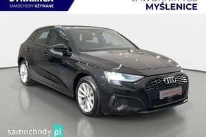 Audi A3 Hatchback 2023