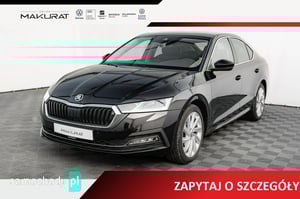 Skoda Octavia Sedan 2022