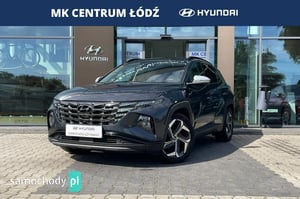 Hyundai Tucson SUV 2023