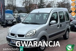 Renault Kangoo Kombi 2005