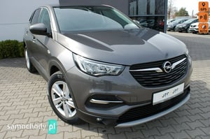 Opel Grandland X SUV 2020