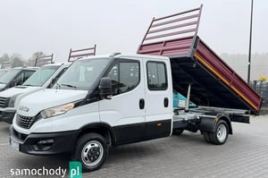 IVECO Daily Wywrotka 2020