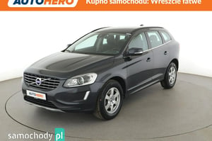 Volvo XC60 SUV 2016