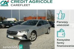 Opel Insignia Kombi 2020
