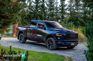 RAM 1500 Pickup 2024