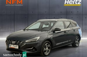 Hyundai i30 Hatchback 2024
