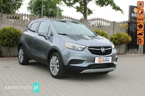 Buick Encore SUV 2019