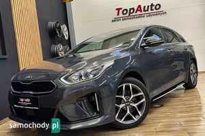 Kia ProCeed Kombi 2020