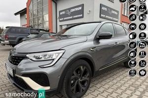Renault Arkana SUV 2023