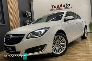 Opel Insignia Kombi 2016