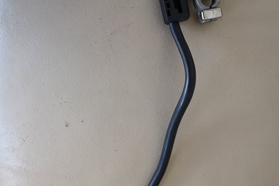 BMW E87 KLEMA 9215953-01