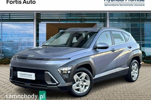Hyundai Kona SUV 2023
