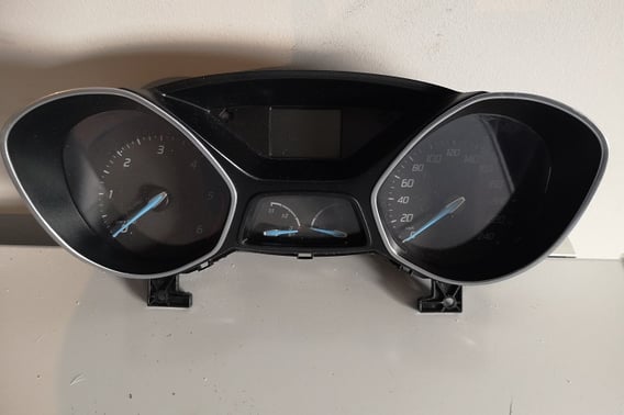FORD C-MAX MK2 LICZNIK BM5T-10849-CT EUROPA