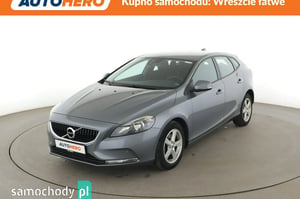 Volvo V40 Hatchback 2016