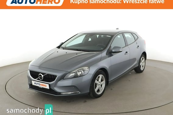 Volvo V40 Hatchback 2016