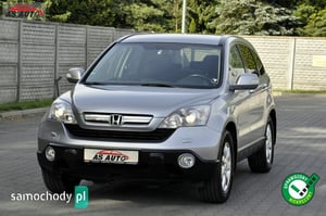 Honda CR-V SUV 2007