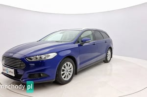 Ford Mondeo Kombi 2018