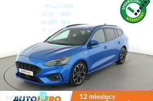 Ford Focus Kombi 2018