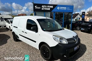 Renault Kangoo Inny 2017