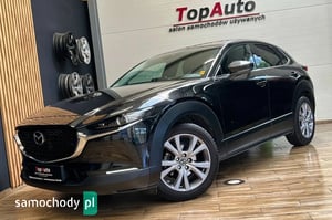 Mazda CX-30 SUV 2021