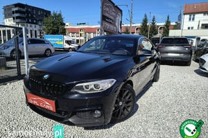 BMW 2 Seria Coupe 2016