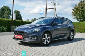 Ford Focus Kombi 2021