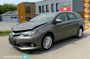 Toyota Auris Kombi 2019